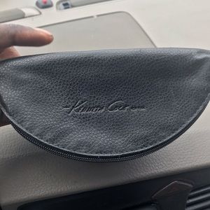 Genuine leather. Used